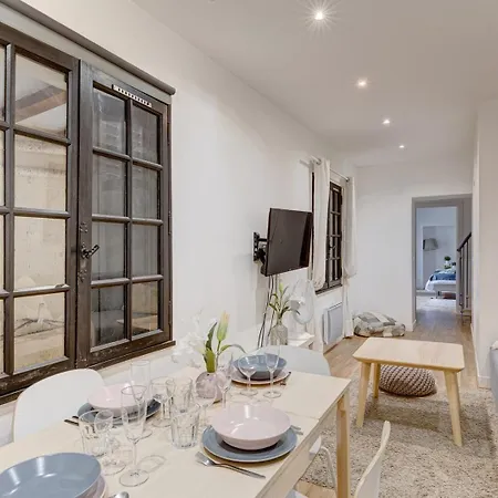 Bluestay 302 - Superb In Apartment