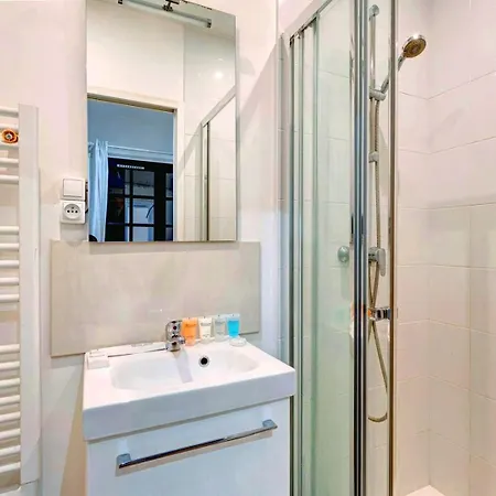 Bluestay 302 - Superb In Apartment Paris