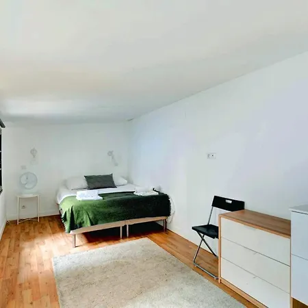 Bluestay 302 - Superb In Paris