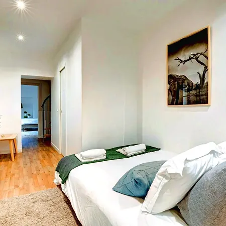 Apartment Bluestay 302 - Superb In