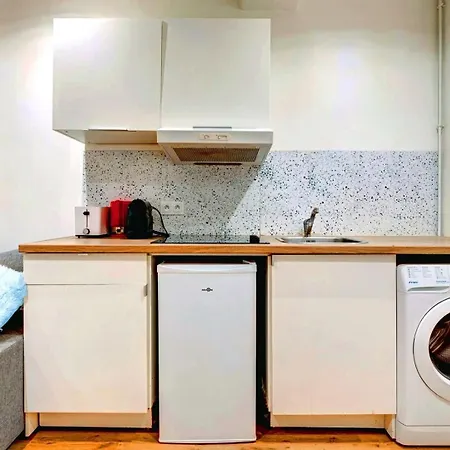 Bluestay 302 - Superb In Paris