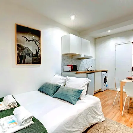 Bluestay 302 - Superb In