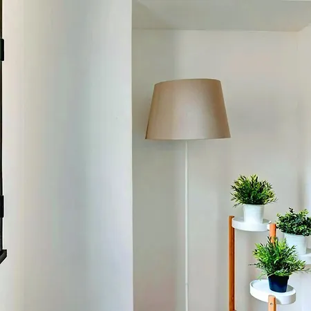 Bluestay 302 - Superb In Apartment