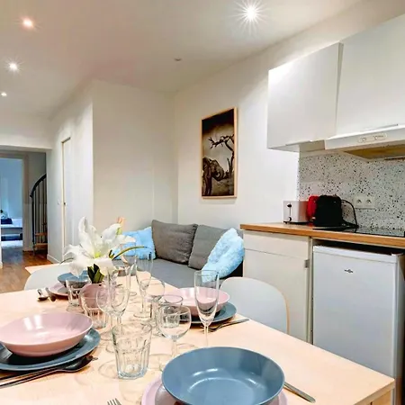 Apartment Bluestay 302 - Superb In